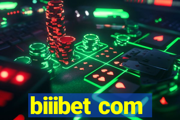 biiibet com